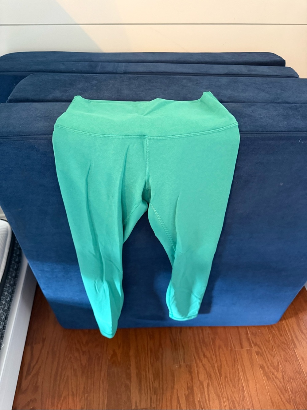 Lululemon Leggings Size 6